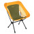 Стул Helinox Chair One (re), Flame Multi Block